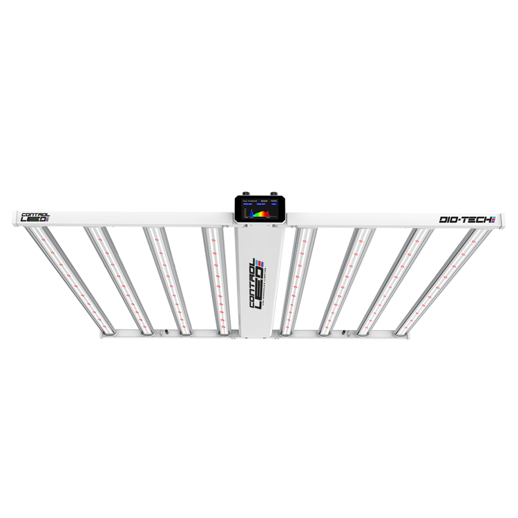 Dio-Tech 830w Primary LED Grow Light 2.9