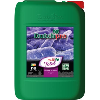 Dutch Pro Multi Total - National Greenhouse