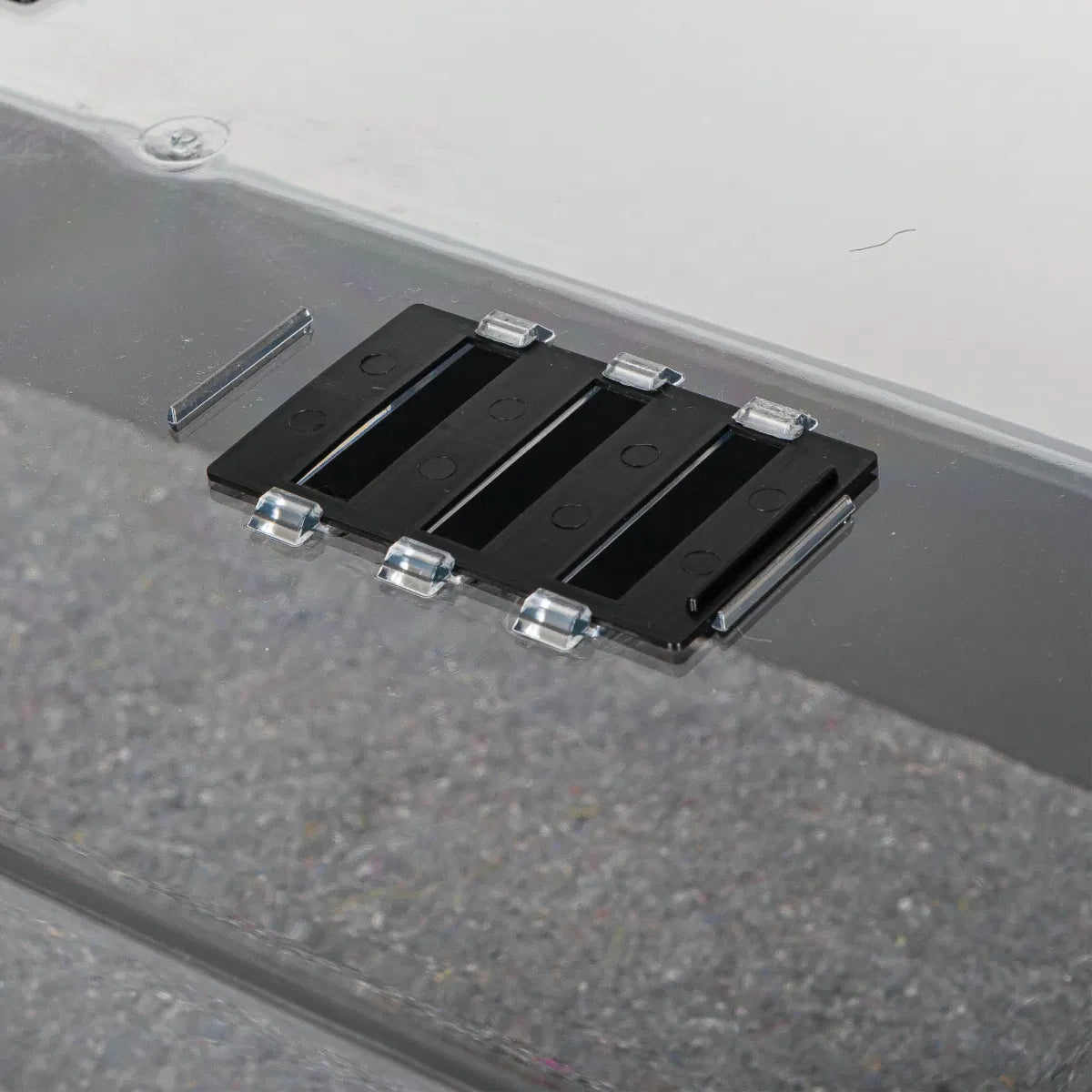 Rigid Propagator Lid & Base (58 × 38 × 24 cm) — Your Plants’ Fancy Little Green House