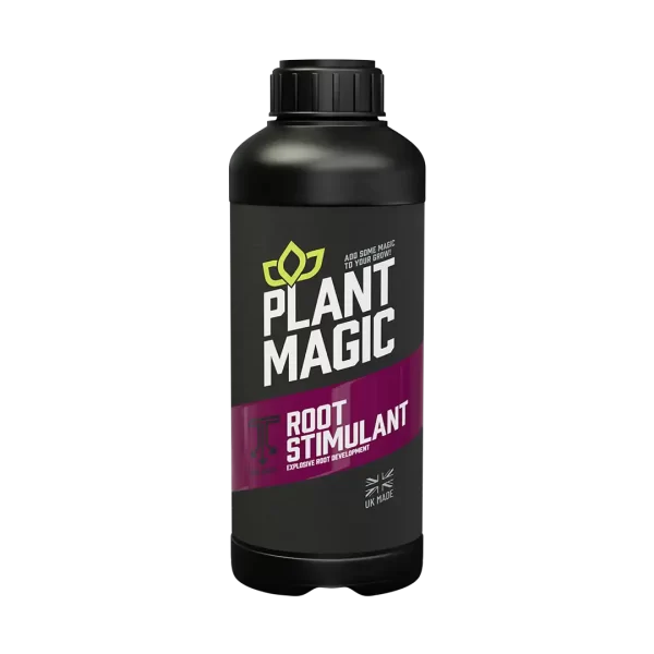 Plant Magic Root Stimulant