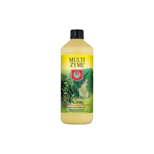 House & Garden Multi Zyme - National Greenhouse