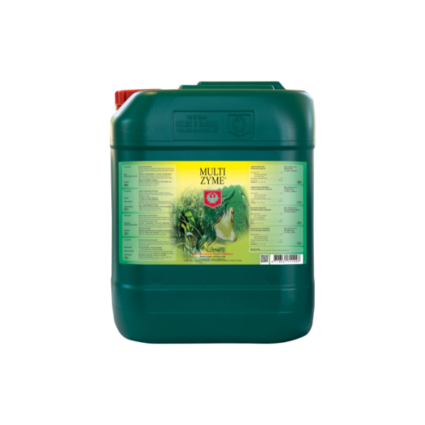 House & Garden Multi Zyme - National Greenhouse