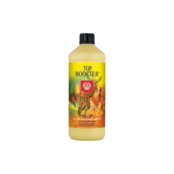 House & Garden Top Booster - National Greenhouse