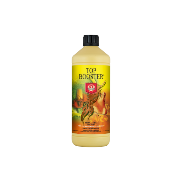 House & Garden Top Booster - National Greenhouse