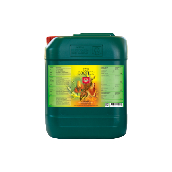 House & Garden Top Booster - National Greenhouse