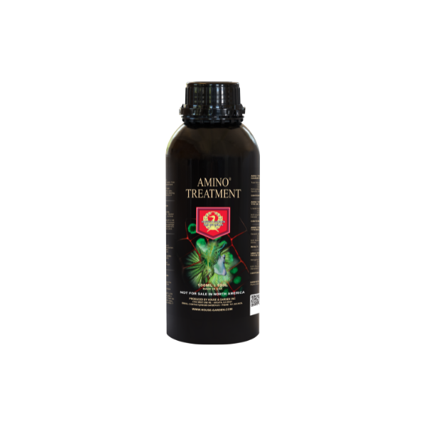 House & Garden Amino Treatment - National Greenhouse