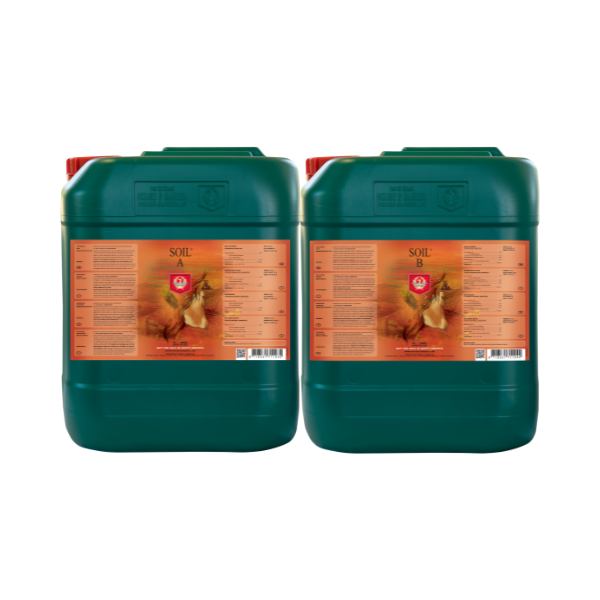 House & Garden Soil A&B - National Greenhouse