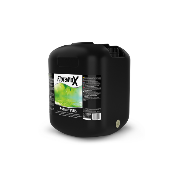 FloraMax Pythoff PLUS