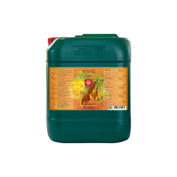 House & Garden Bud-XL - National Greenhouse