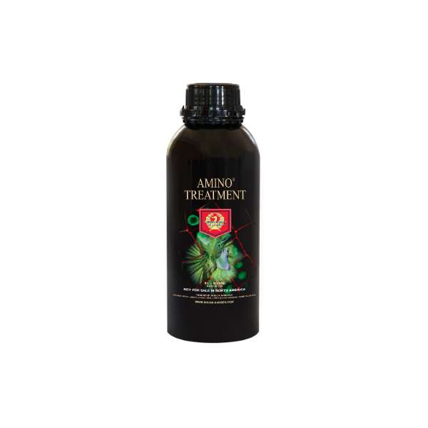 House & Garden Amino Treatment - National Greenhouse