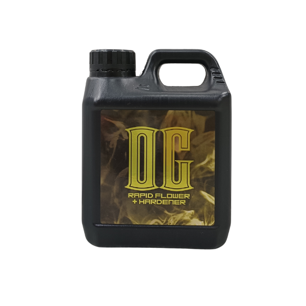 OG Rapid Hardener 1L