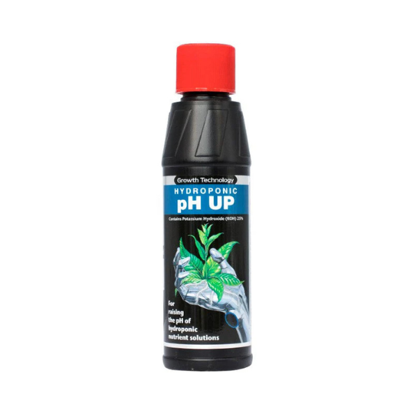 Growth Technology Ph Up 250ml - National Greenhouse