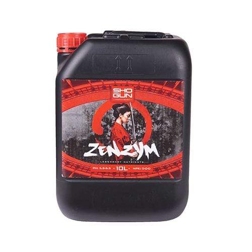 Shogun Zenzym