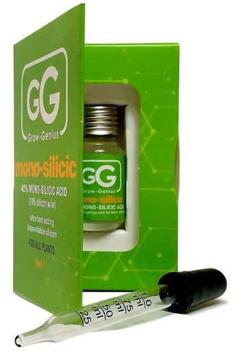 Grow Genius - Mono Silicic