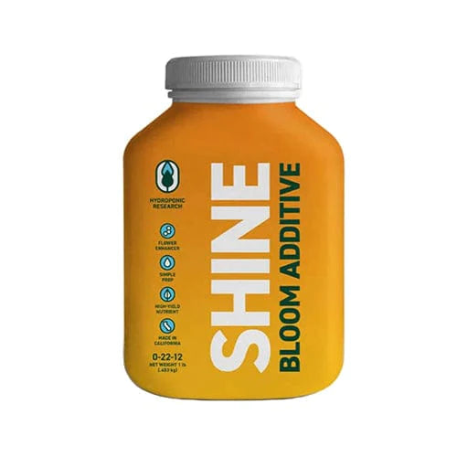 Veg+Bloom - Shine Additive