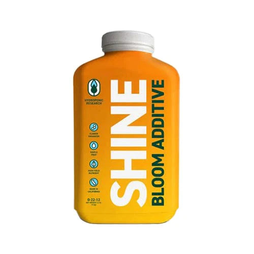 Veg+Bloom - Shine Additive