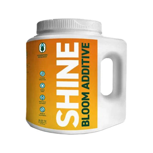 Veg+Bloom - Shine Additive