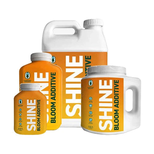 Veg+Bloom - Shine Additive