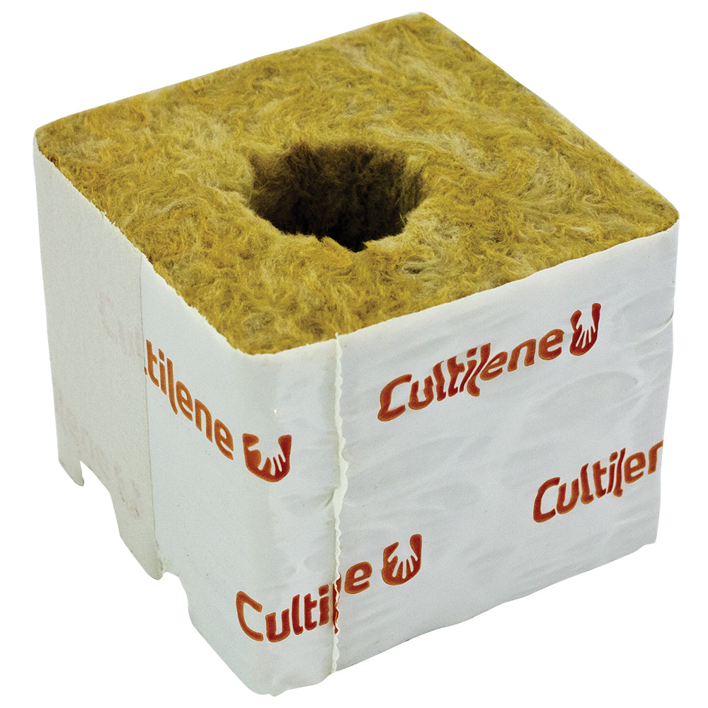 Cultilène Rockwool Cubes - National Hydroponics