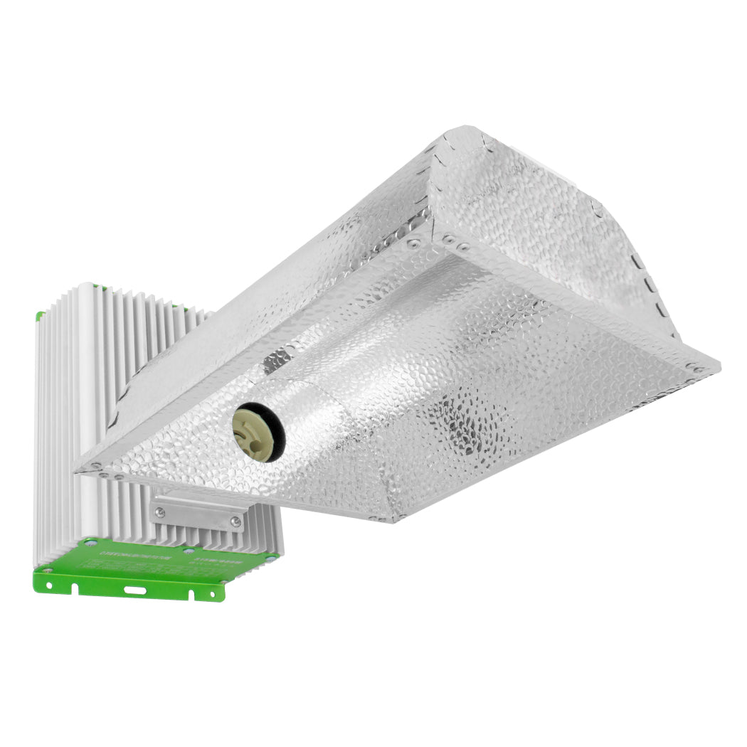 LUMii SOLAR 315W CDM Fixture - National Greenhouse