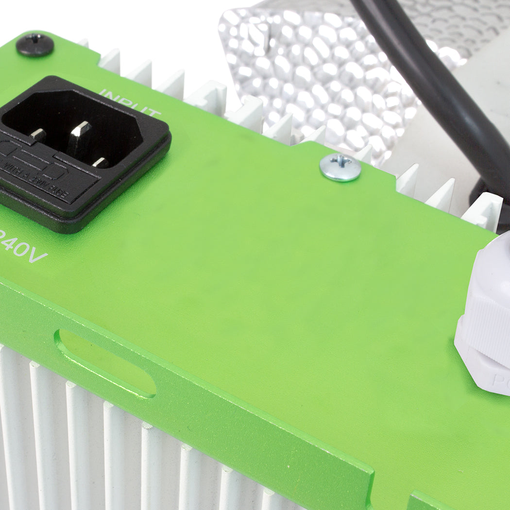 LUMii SOLAR 315W CDM Fixture - National Greenhouse