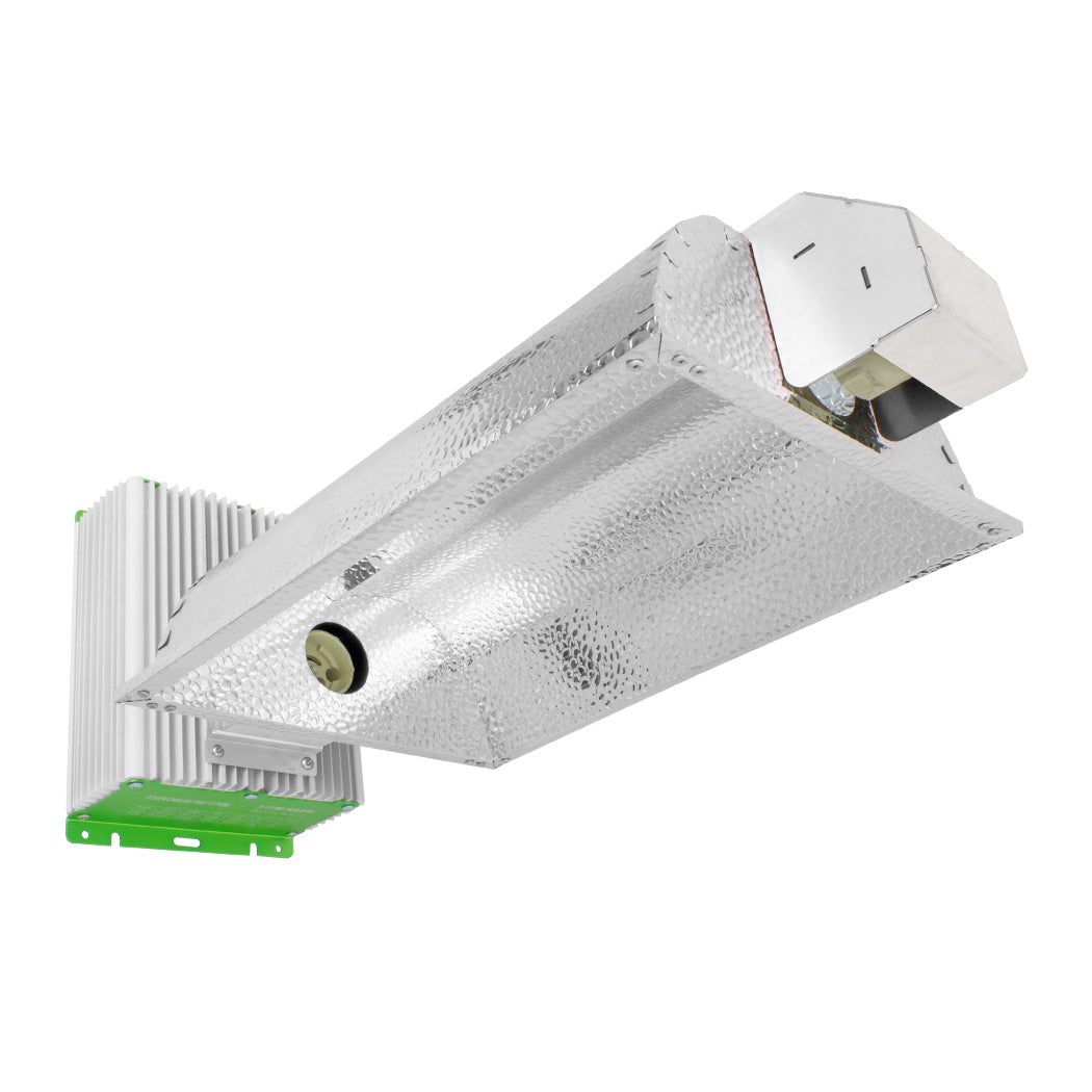 LUMii SOLAR 630W CDM Twin Fixture - National Greenhouse