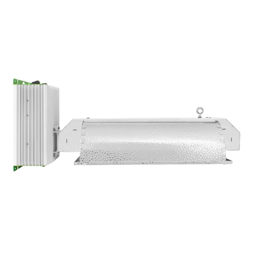 LUMii SOLAR 630W CDM Twin Fixture - National Greenhouse