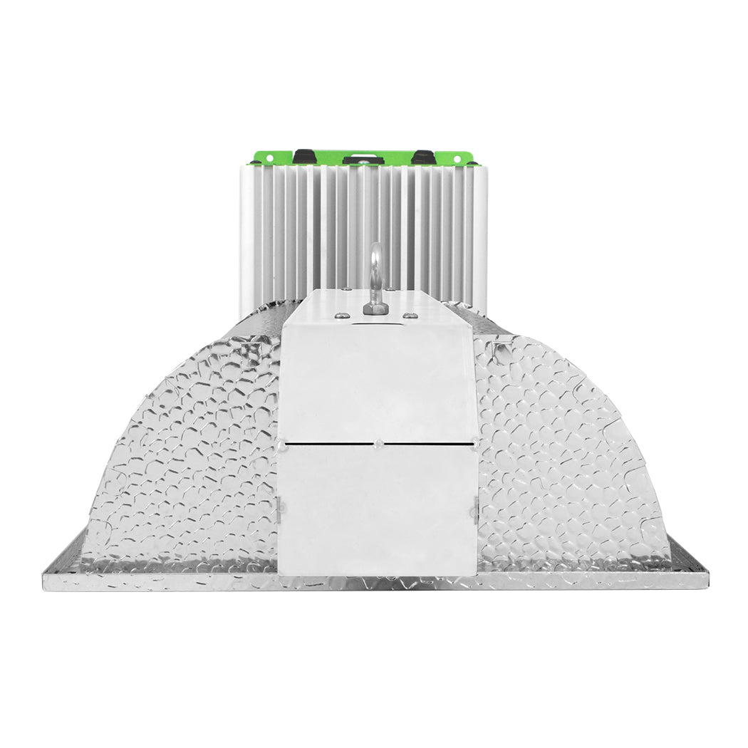 LUMii SOLAR 630W CDM Twin Fixture - National Greenhouse