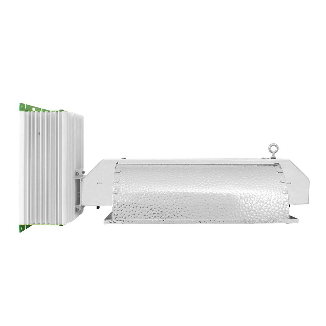 LUMii SOLAR 630W CDM DE Fixture - National Greenhouse