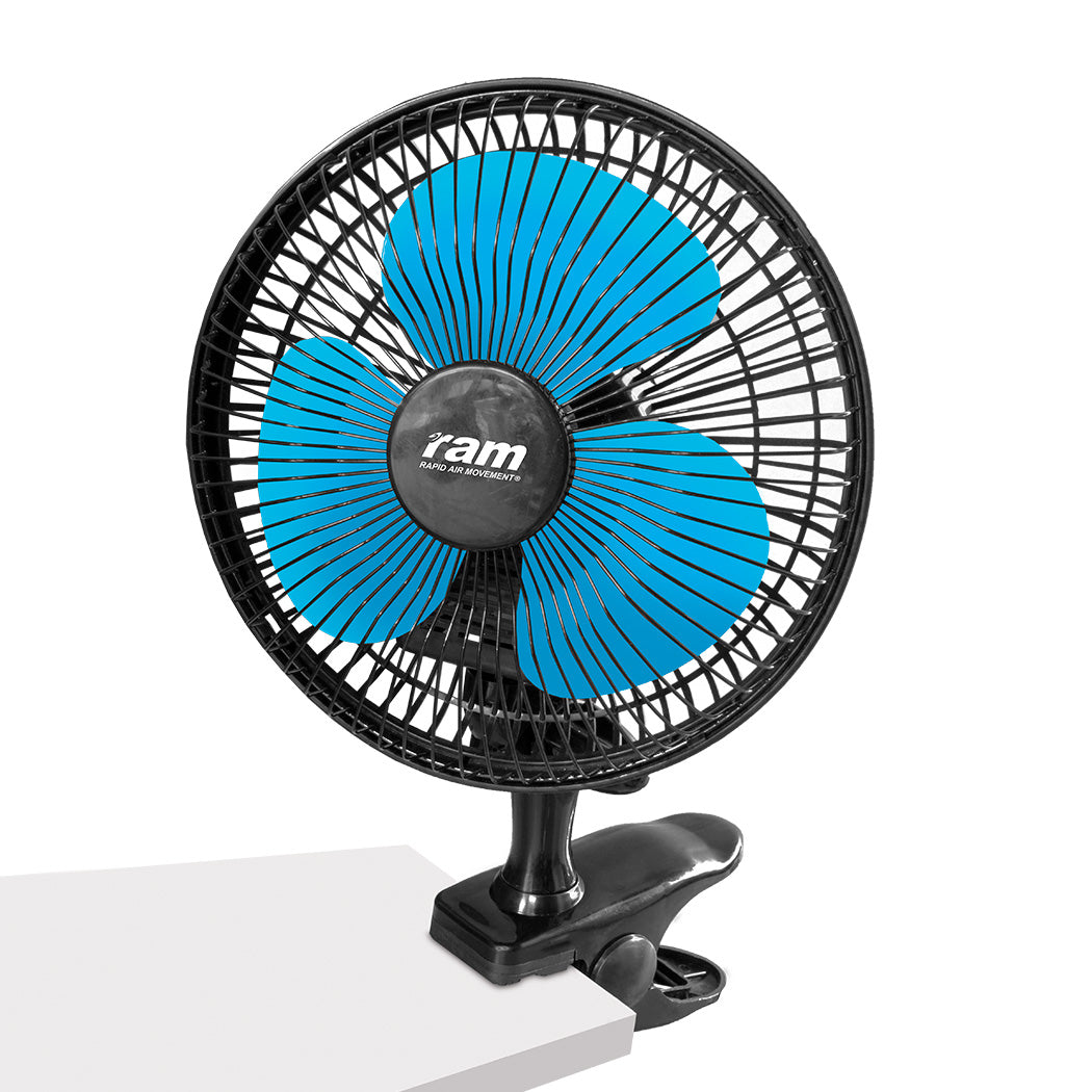RAM Oscillating Multi Fan