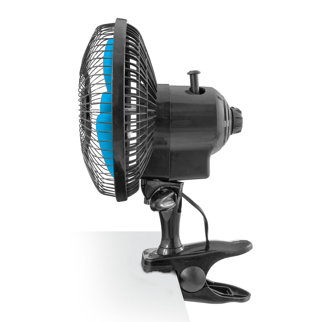 RAM Oscillating Multi Fan