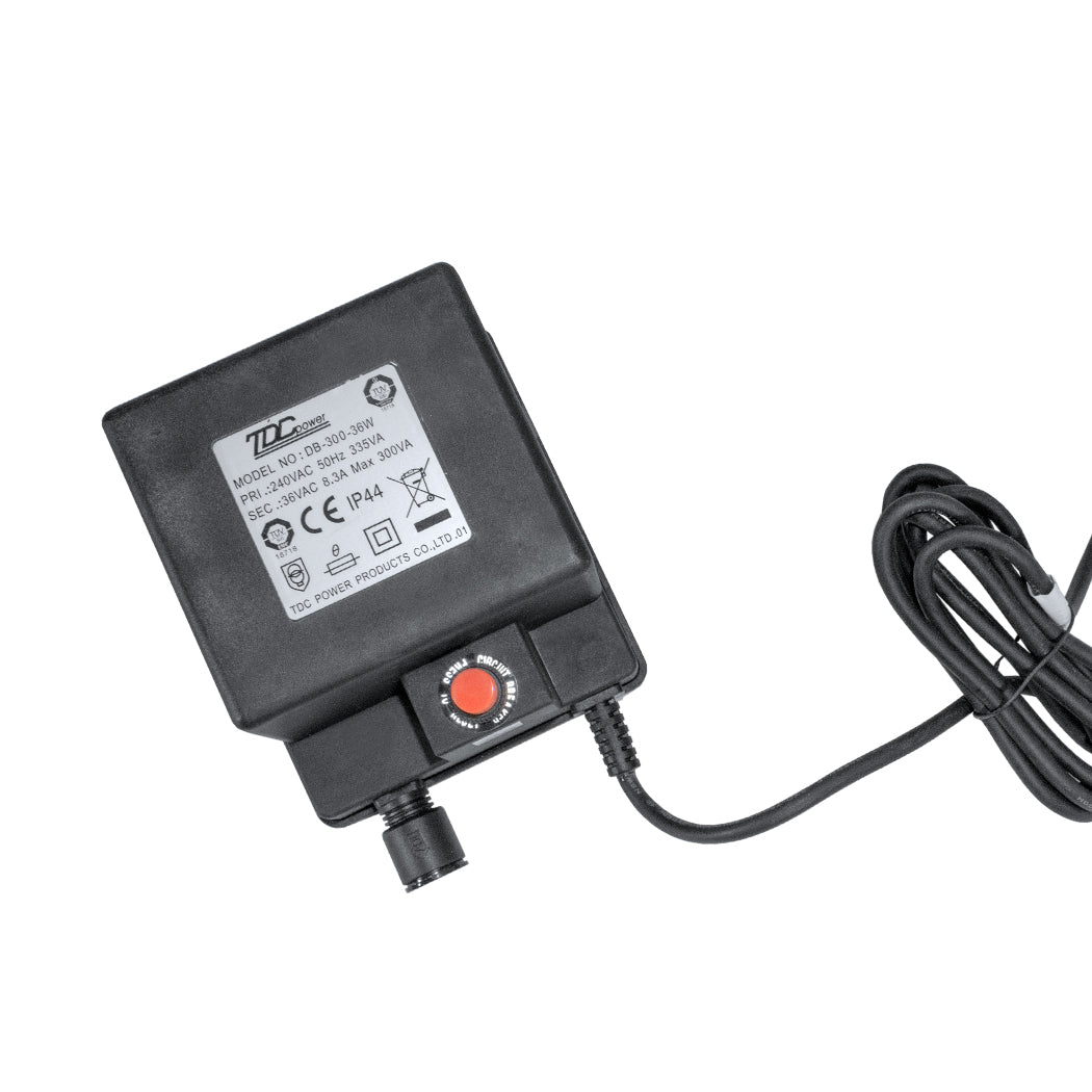 Mist Maker - National Hydroponics