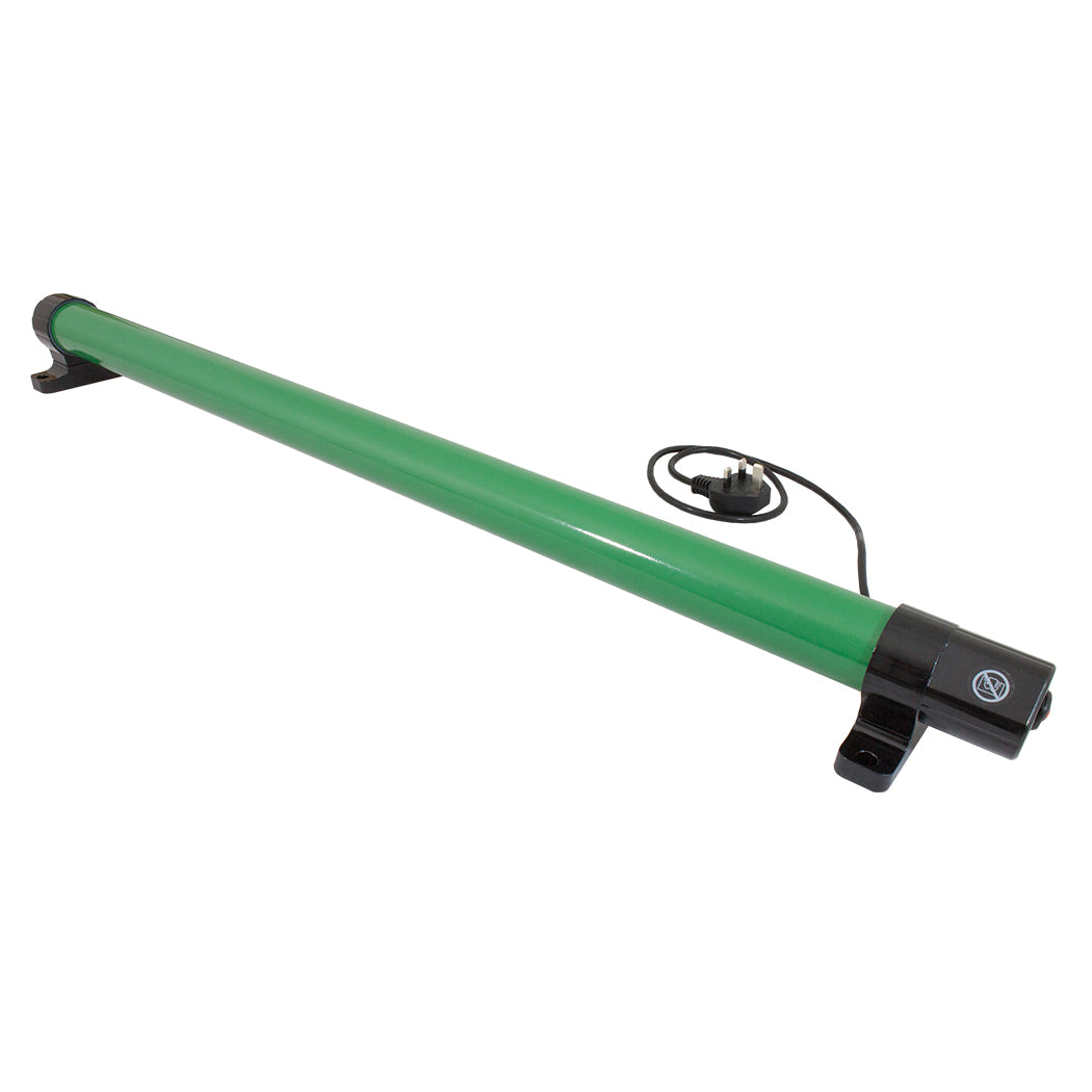 LightHouse ECOHEAT Greenhouse Heater - National Hydroponics