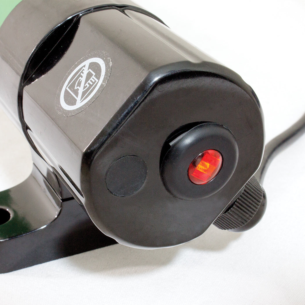 LightHouse ECOHEAT Greenhouse Heater - National Hydroponics