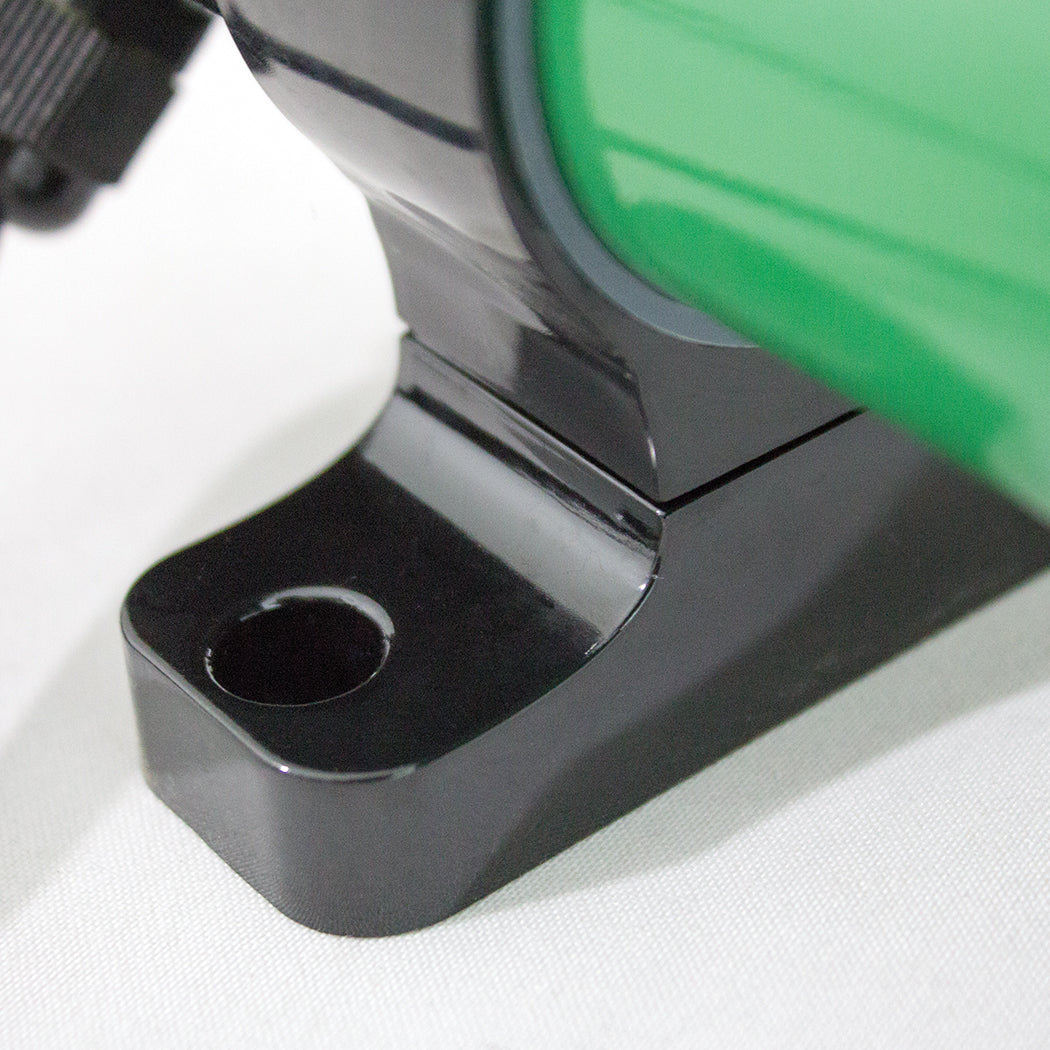 LightHouse ECOHEAT Greenhouse Heater - National Hydroponics