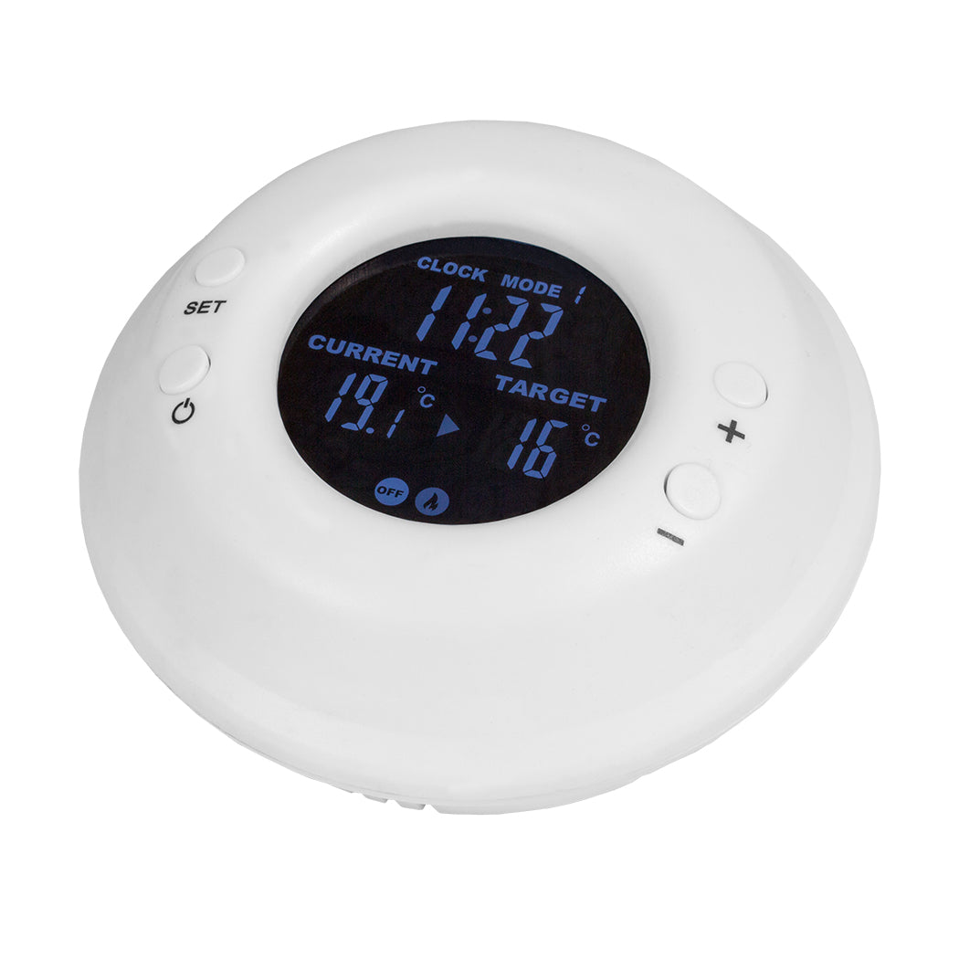LightHouse Wireless Thermostat - National Hydroponics