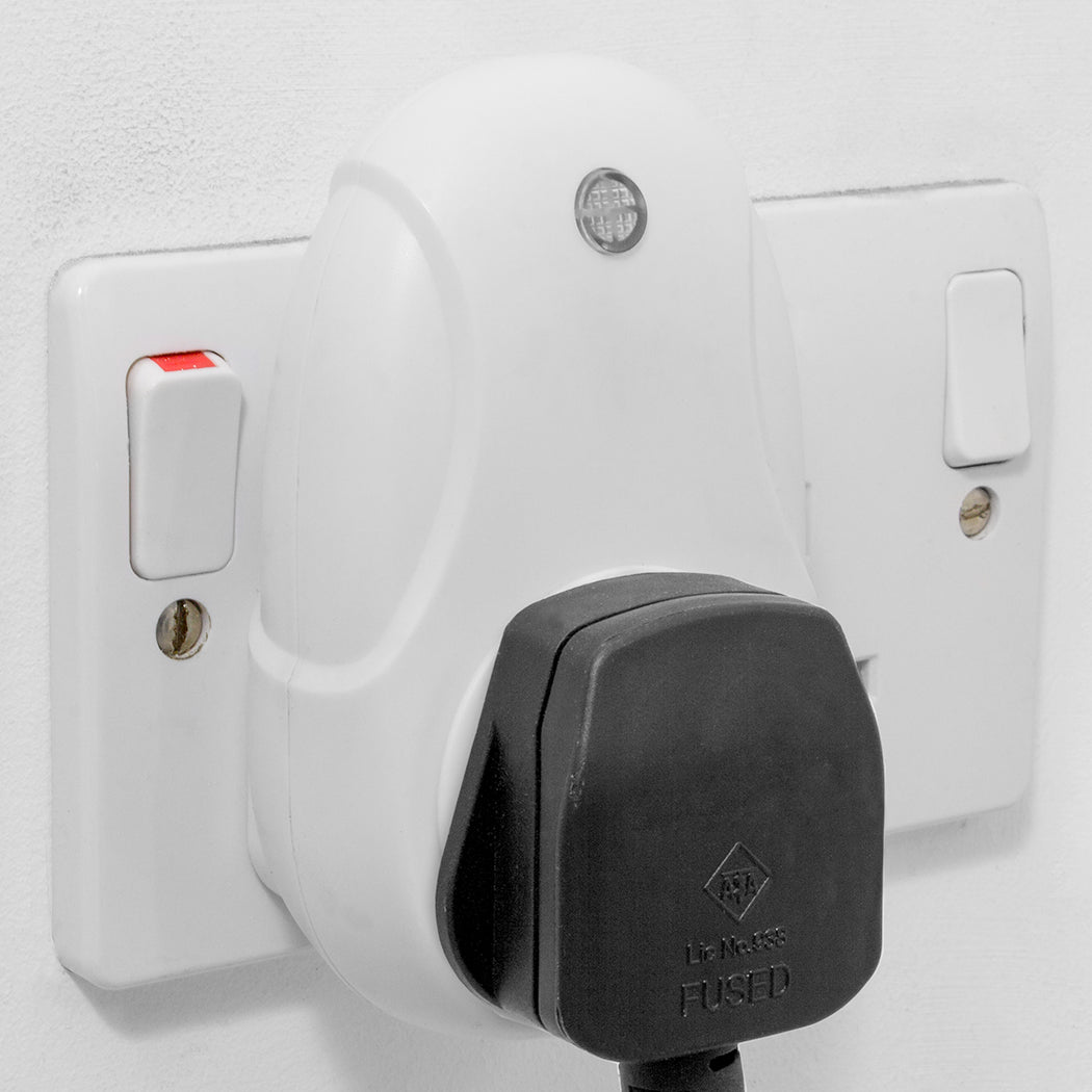 LightHouse Wireless Thermostat - National Hydroponics