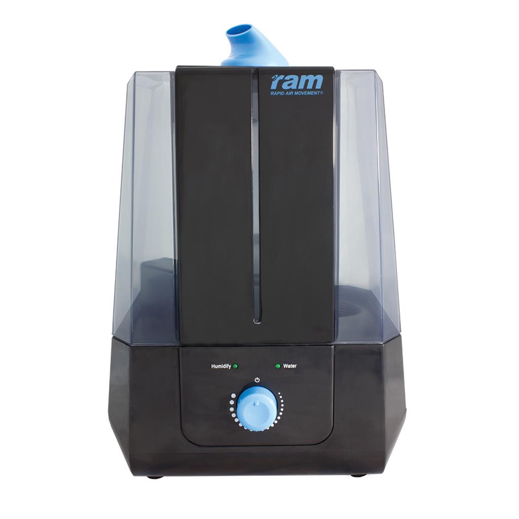 RAM 5L Ultrasonic Humidifier - National Hydroponics
