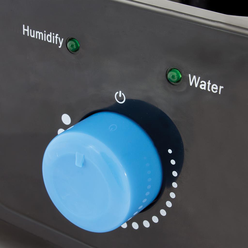 RAM 5L Ultrasonic Humidifier - National Hydroponics