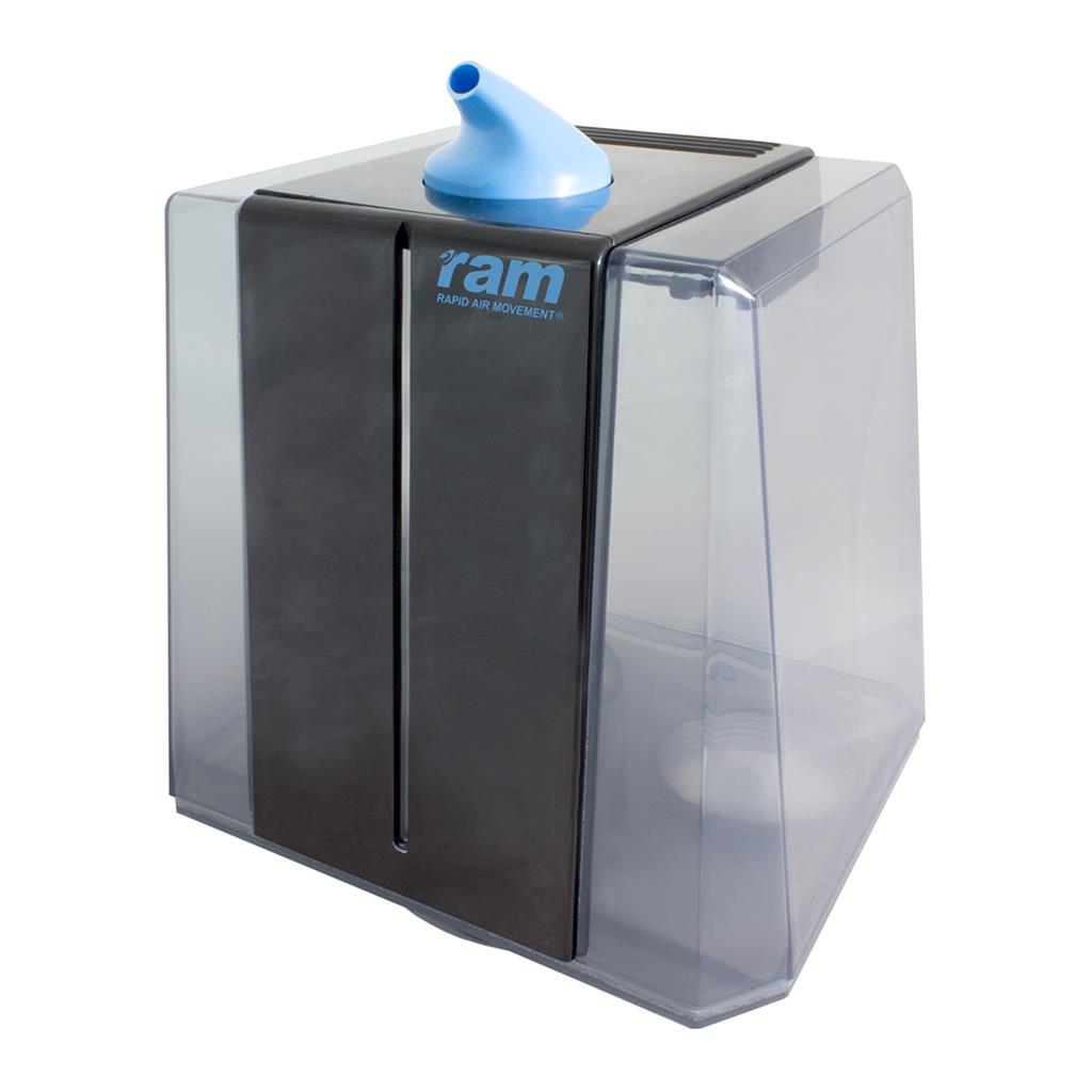 RAM 5L Ultrasonic Humidifier - National Hydroponics
