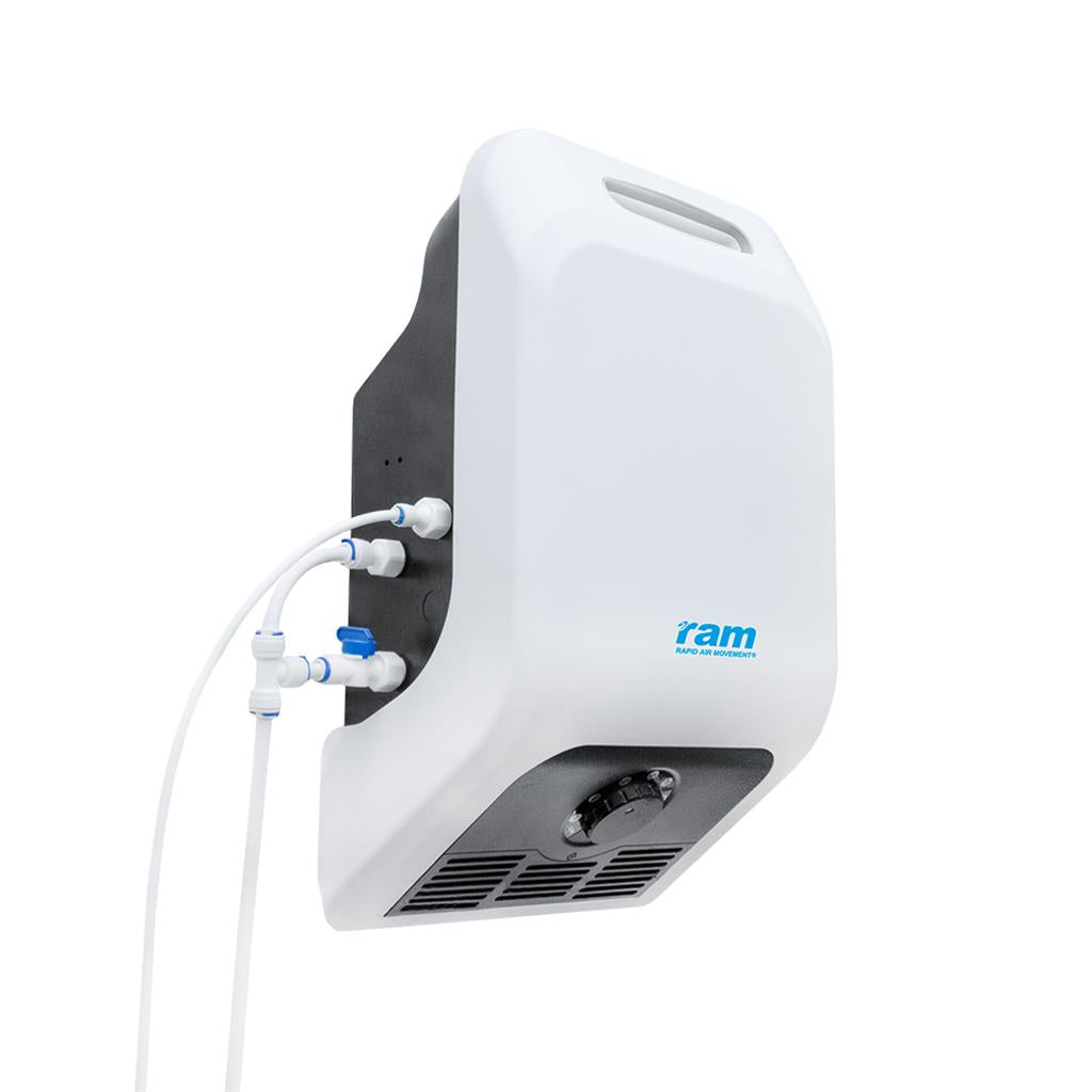 RAM Wall Humidifier - National Hydroponics