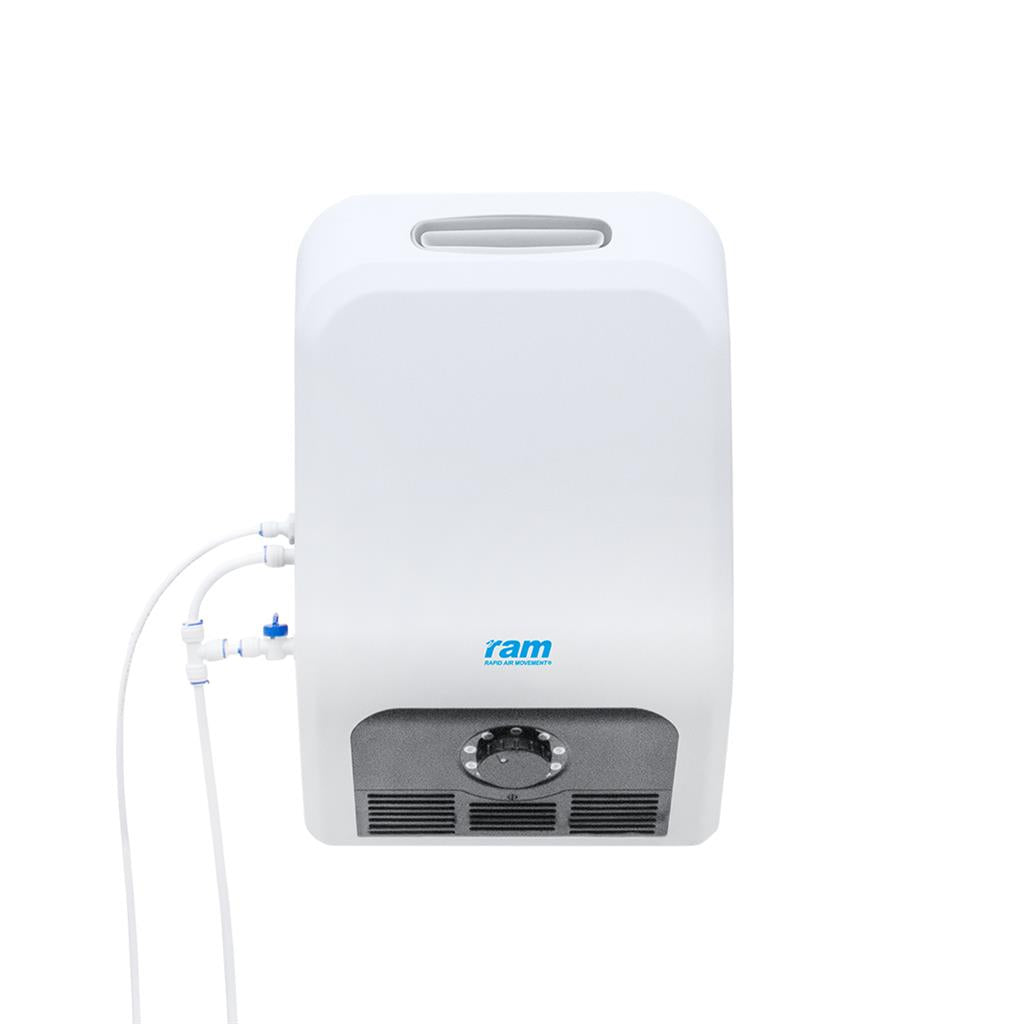 RAM Wall Humidifier - National Hydroponics