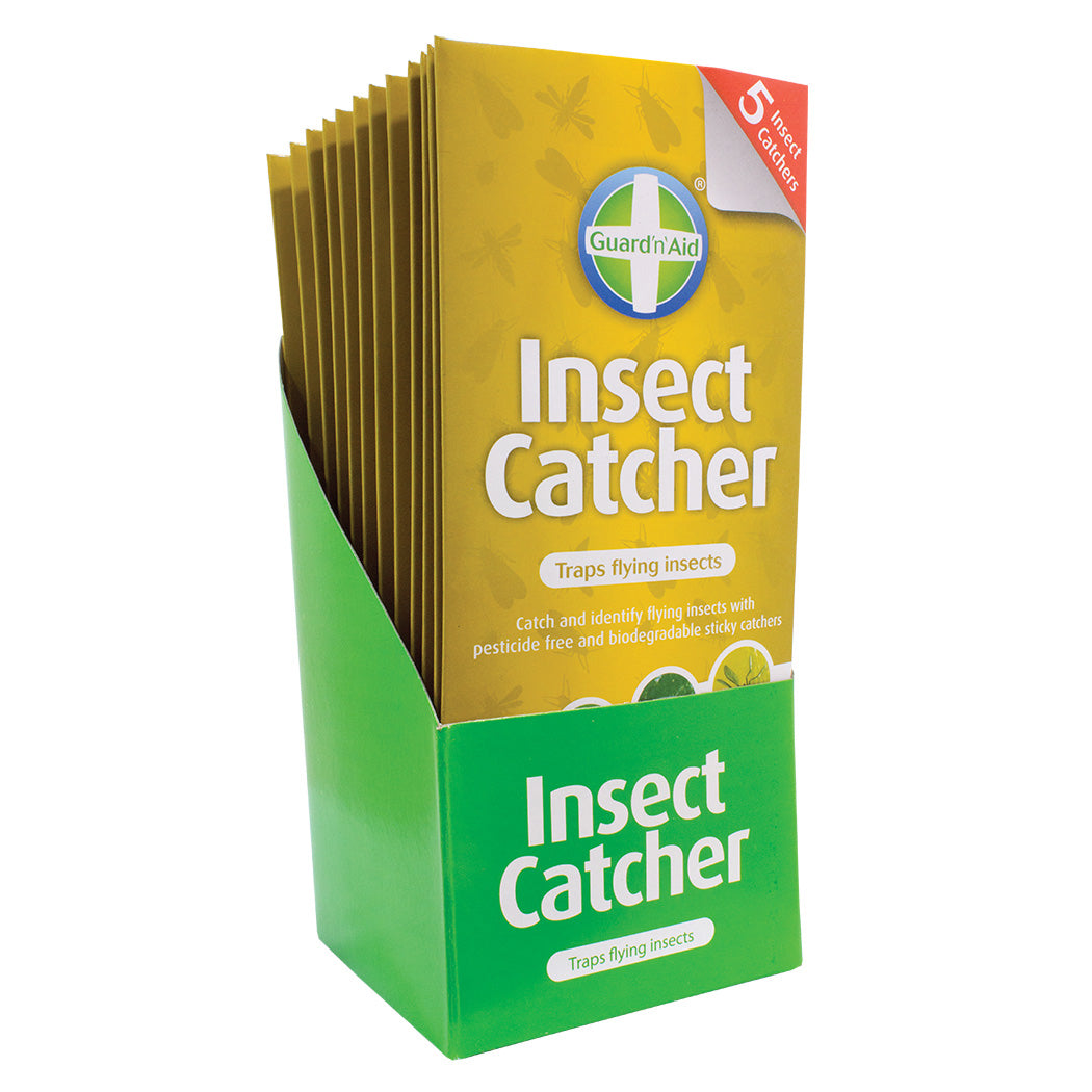 Guard'n'Aid Insect Catcher CDU - National Hydroponics