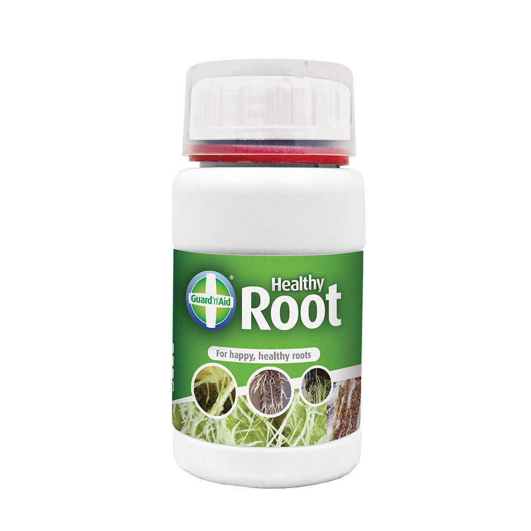 Guard'n'Aid Healthy Root - National Hydroponics