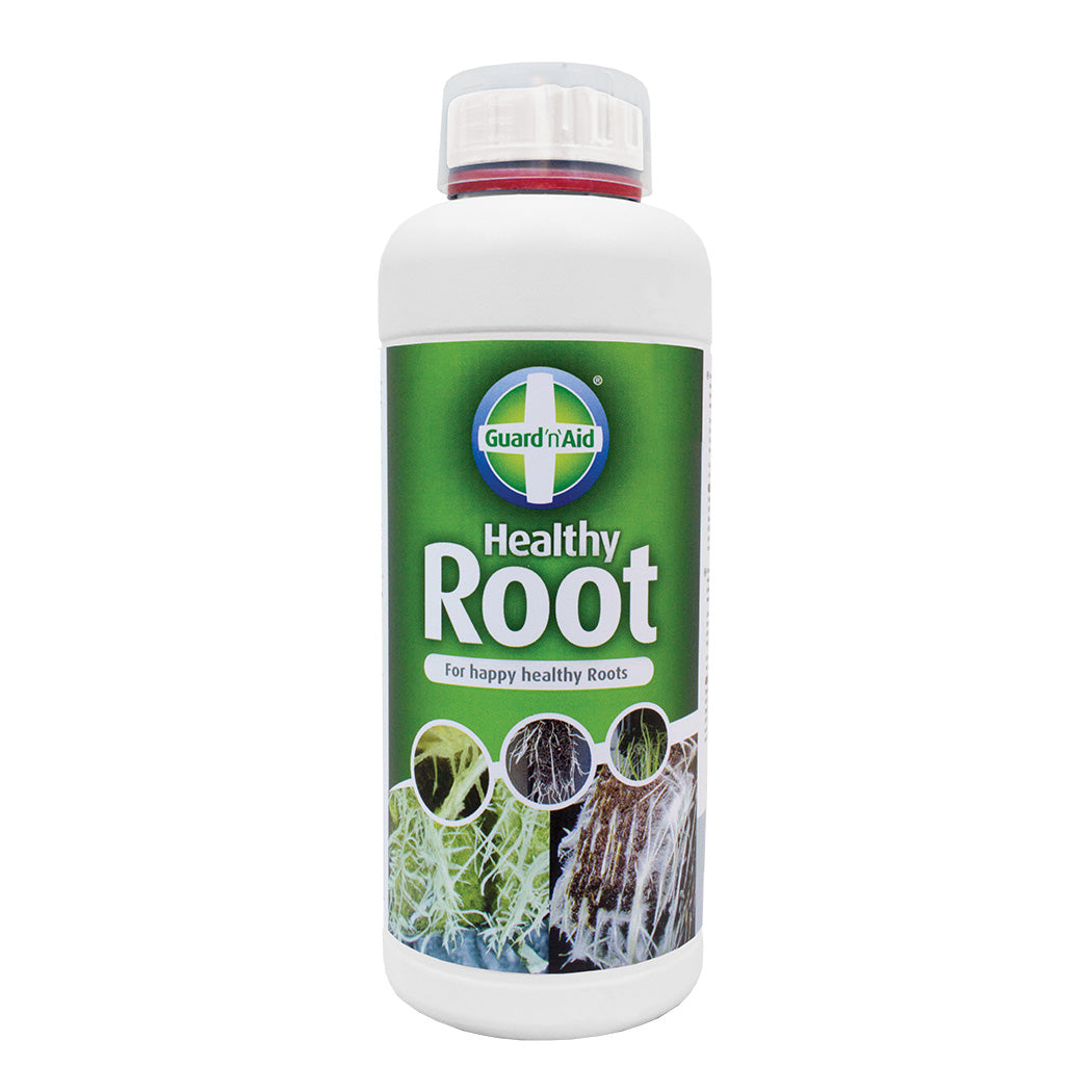Guard'n'Aid Healthy Root - National Hydroponics