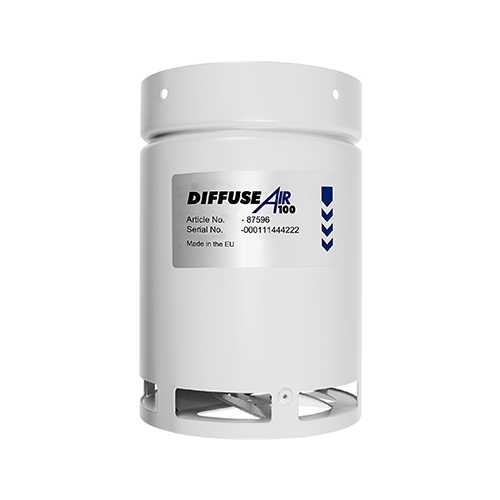 SystemAir DiffuseAir - National Hydroponics