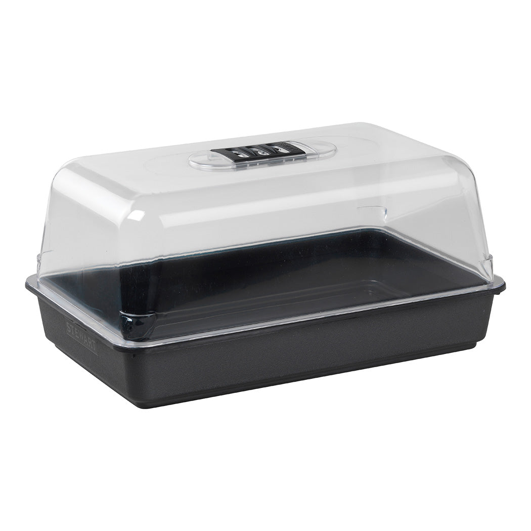 Stewart's Unheated Propagator - National Hydroponics