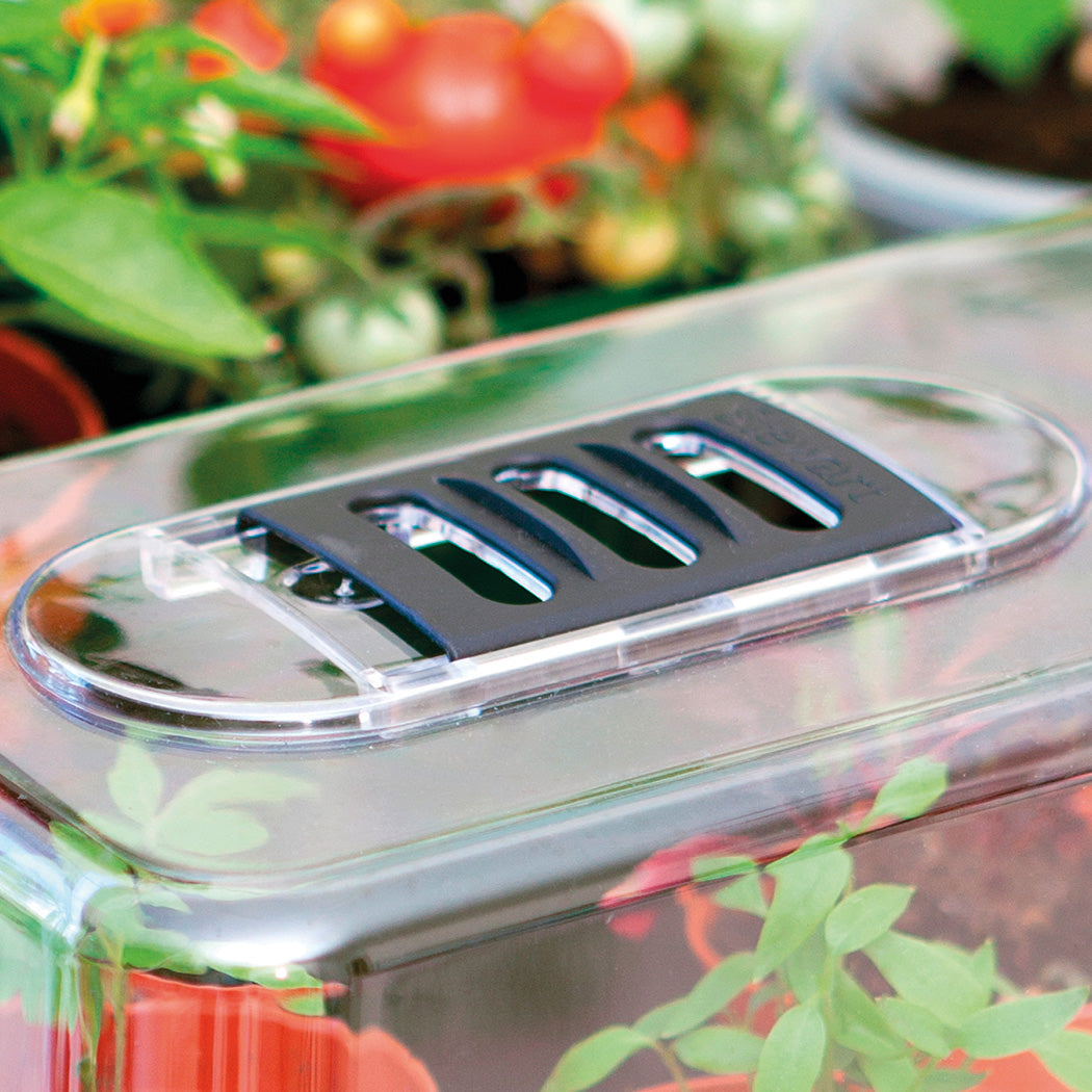 Stewart's Unheated Propagator - National Hydroponics