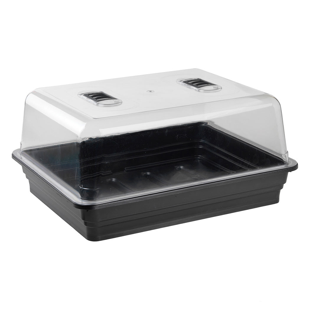 Stewart's Unheated Propagator - National Hydroponics