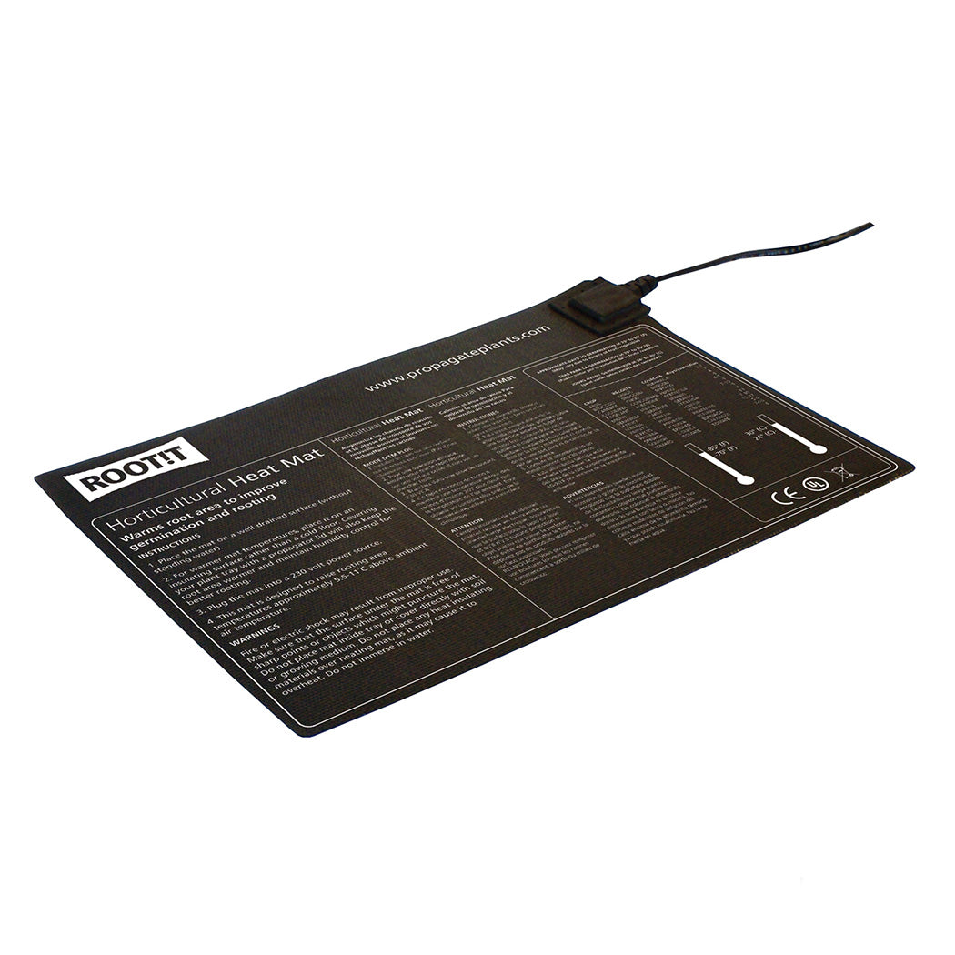 ROOT!T Heat Mat - National Hydroponics
